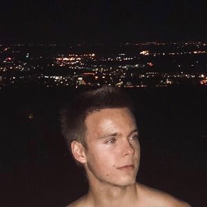 Meet your Posher, Jackson